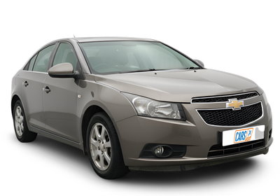 Chevrolet Cruze-img